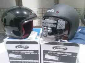 Helm Retro Klasik MDS Magnum