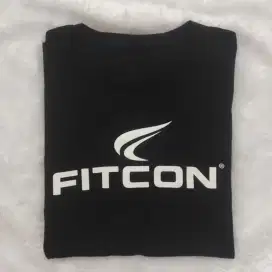 T-shirt Reebok x Fitcon 'Athlete'