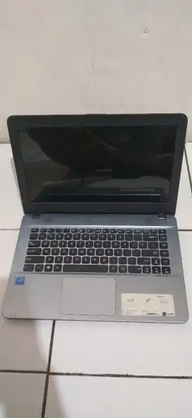 Laptop Asus X441 M Intel Celeron