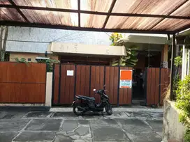 Dijual Kost Putri Exclusive (Kost Aktif) di Terban, Jogja, Dekat UGM