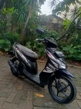 Honda vario 110 tahun 2008