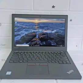 LAPTOP LENOVO THINKPAD X270 CORE i5 G6 ETM/NK
