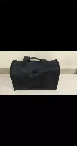 Tas untuk kucing dan anjing