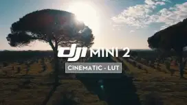 Drone DJI, Jasa Pengambilan Video/foto melalui drone DJI