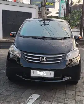 Honda Freed E PSD 1.5 Matik AC Digital 2010 Istimewa siap gass