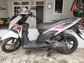 Dijual Vario Techno 2011