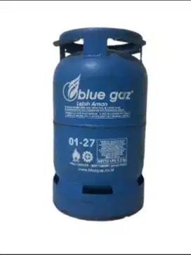 Tabung blue gaz 5,5kg