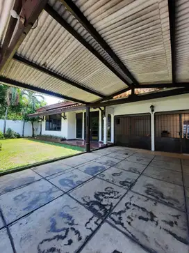 [DIJUAL] CIPETE SELATAN RUMAH HITUNG TANAH  JAKARTA SELATAN