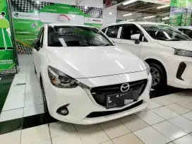 Mazda 2 GT 2016 low km