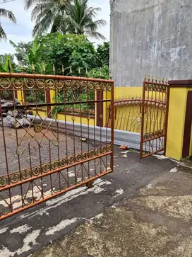 DIJUAL TANAH PEDESAAN LOK. SINDANGAGUNG