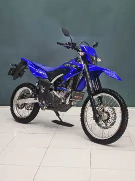 PROMO MURAH‼️ Trail Yamaha WR 155 2023 Free part modif Mustika motor