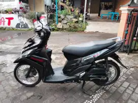 Mio m3 thn 2015 plat AB Wonosari