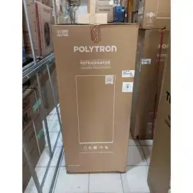 KULKAS POLYTRON PRA 18MNX