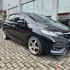 honda jazz rs 2019 at