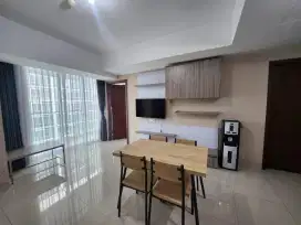 Apartemen U residence 2 bedroom tower 3