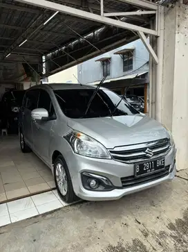 ERTIGA 2016 TYPE GX MANUAL