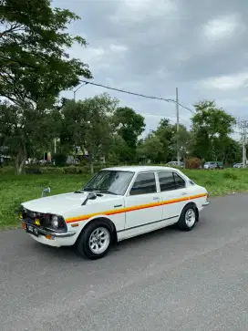 COROLLA KE 20 1973