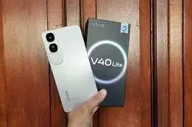 Credit Vivo V40 Lite Gratis 1x Angsuran