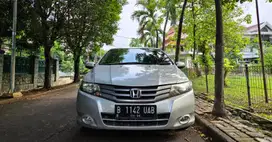 Honda City 2010 Bensin