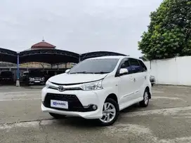 Pajak Panjang - Toyota Avanza 1.3 Veloz Bensin-MT 2018 (FAZ)