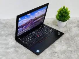 LENOVO THINKPAD X280 CORE I5 PROMO DP 0%