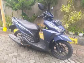 Honda Vario 150 2017