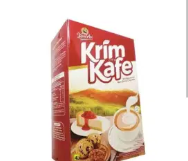 Krimkafe kapalapi 500gr