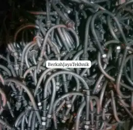 Produksi u bolt berbagai bahan&ukuran