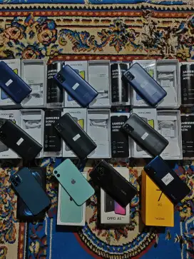 TERIMA JUAL/BELI HP SECOND