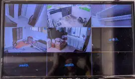 CCTV BERGARANSI PANJANG HARGA TERJANGKAU