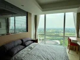 Uresidence tower 2 golf view