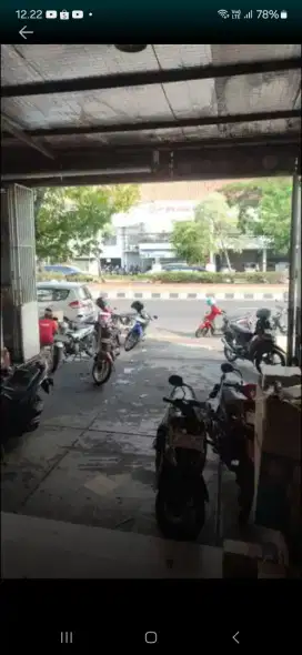 Lowongan kerja Montir/Mekanik Sepeda Motor