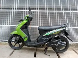 Yamaha mio soul 2011