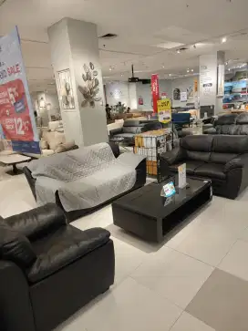 Segampang Itu Dapat free 1x cicilan
Sofa Set 321 Black