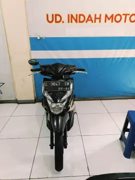 NEGO HARGA HONDA BEAT ESP CW SPORTY FI ECO 2019