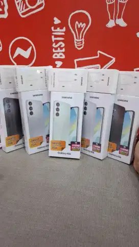 Samsung Galaxy A16