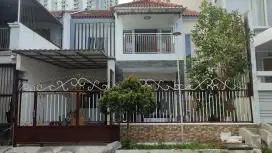 ‼️Dibawah Pasaran‼️ Rumah Murah di Villa Kalijudan Indah dkt Mulyosari