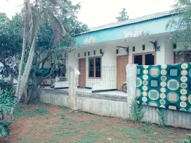 FULL/ISI Rumah kontrakan 3 Petak Karang tengah Dekat Jakarta barat