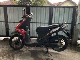 Honda beat 2020 led terawat siap pakai BISA TT