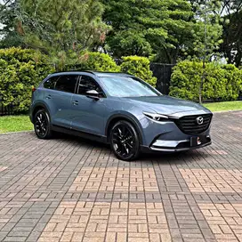 GOOD DEAL!LIKE NEW! Mazda CX9 Kuro 2023 crv 2022 cx-9 cx5 palisade