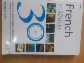 les bahasa prancis