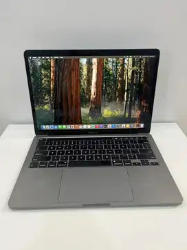 MacBook Pro 2020 13” i7 16/512 Grey