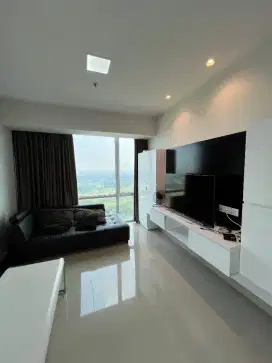 Apartemen U residence 2 bedroom tower 2 Golf