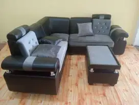 Set sofa mini malis cantik