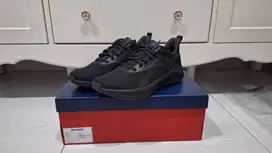 Sepatu REEBOK - Ree Runner 2.5  Original Black