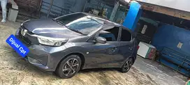 Honda Brio 2023 Bensin