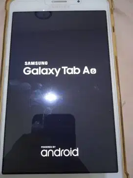 Samsung Galaxy Tab A6