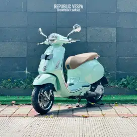 Vespa Primavera ABS IGET LED 2020