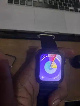 Apple watch series 4 40mm