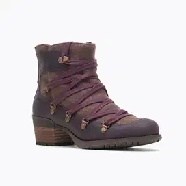 MERRELL SHILOH II WARM